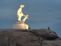 -老虎石海上公园