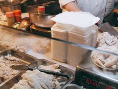-特色椒盐排条(天山西路店)