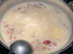-捞王锅物料理(金华义乌之心店)