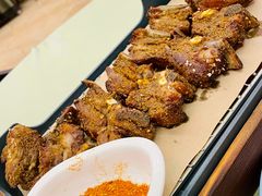 -顺风山庄(水濂山店)