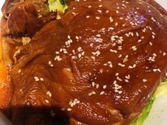-东四民芳餐厅(世茂工三店)