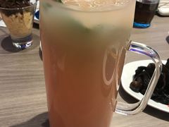 -鱼酷活鱼烤鱼(恒隆广场店)
