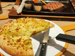 -必胜客(滕州荆河店)