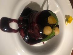 -外婆私房菜(新亚百货店)