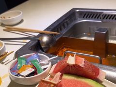 -海底捞火锅(勒泰店)