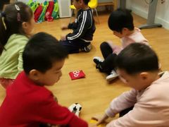 -英孚教育青少儿(河东资深教研中心)