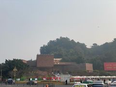 -乐山市博物馆