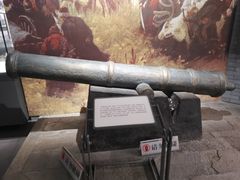-齐齐哈尔市博物馆