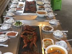 -生态园山庄(森林公园店)