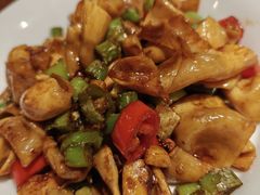 -清水亭湖北菜(大屯DT51店)