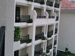 -重庆长寿碧桂园凤悦凤凰酒店