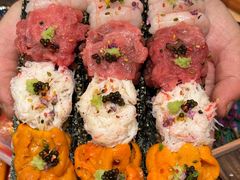 -鮨冠OMAKASE食べ放题(北京首店)