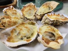 -蚝家菜馆(沙井店)