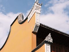 -福州开元寺