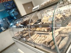 -烘焙町面包店(西四店)