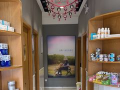 -关爱宠物医院·猫科中心·消化科(滨湖万达分院)