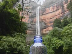 -赤水丹霞旅游区·佛光岩