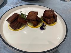 -新光酒家·河豚·海鲜·蟹料理(浦东店)