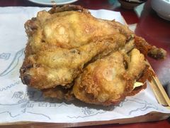 -窄巷子陕菜馆·地道陕西菜(粉巷店)
