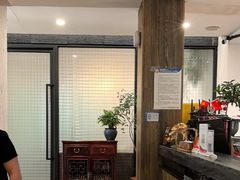 -山外山·林语花园餐厅