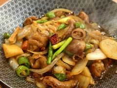-同济大排档