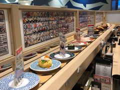-大起水产回转寿司(道顿堀店)