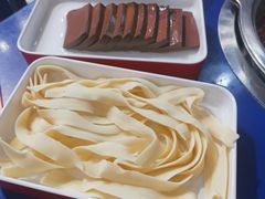 -马路边边火锅串串(观前街店)
