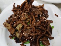 -汇兴源餐馆(小北路店)