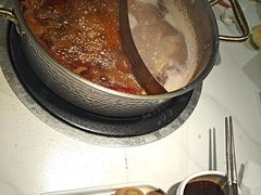 -深海聚汇·牛榴宴·自助料理(江宁万达店)