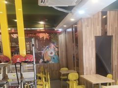 -尊宝比萨(尚水天成店)