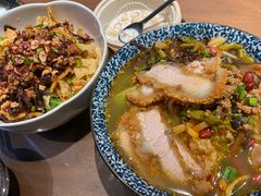 -堂屋糖水店(愚园店)