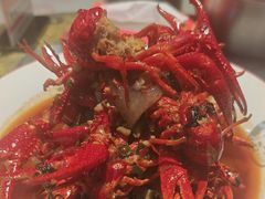 -辣不怕口味虾(凌霄路店)