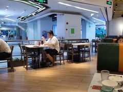 -新宝餐厅(流塘店)