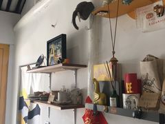 -About Bistro關於·泰式家庭料理