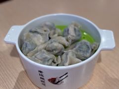 -老边饺子馆(东单店)