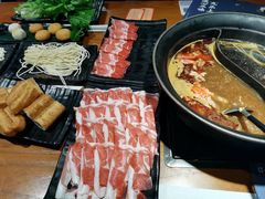 -呷哺呷哺(泰盛广场店)