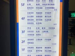 -天丰利生活MALL(和平里店)