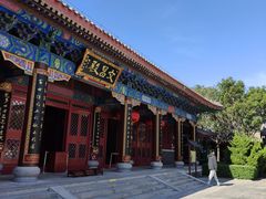 -天津妈祖文化园