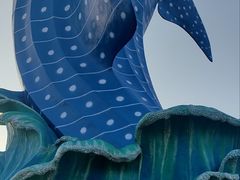 -珠海长隆海洋王国