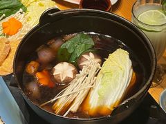 -江户·岚 创意料理(泛海店)