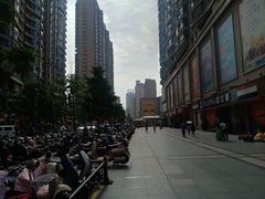 -曼哈顿商业广场(升龙广场店)