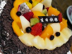 -津乐园(佳荣里店)