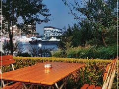 -宝莱纳餐厅(滨江店)