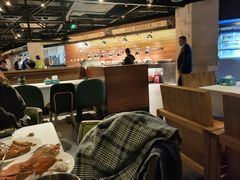 -星伦多自助料理·涮烤一体(虹悦城店)