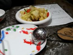 -江南鱼捞(北仑银泰城店)