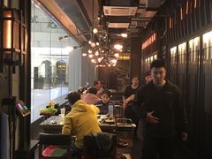 -火炉火自助餐(朝阳大悦城店)