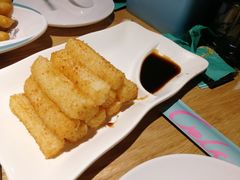-青瓷火锅料理(西单大悦城店)