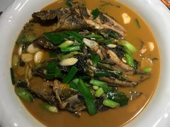 -梁家大院•农家菜(昆山会展中心店)