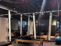 -威尔仕健身(北京合生汇店)