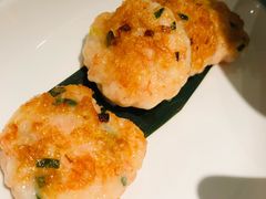 -双合园·海鲜水饺青岛菜(万佳广场店)